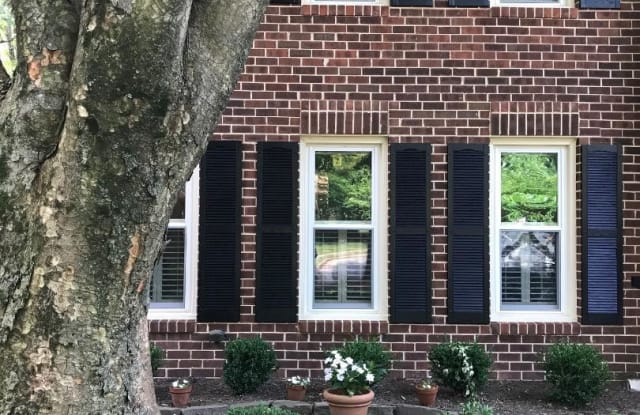 11506 PINE CONE COURT - 11506 Pine Cone Court, Reston, VA 20191