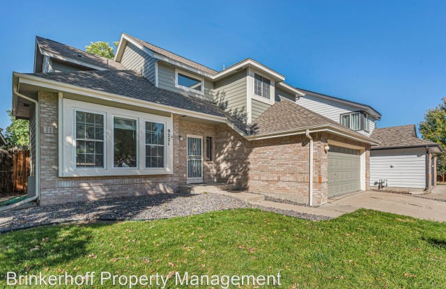 9221 W 101th Place - 9221 West 101st Place, Westminster, CO 80021