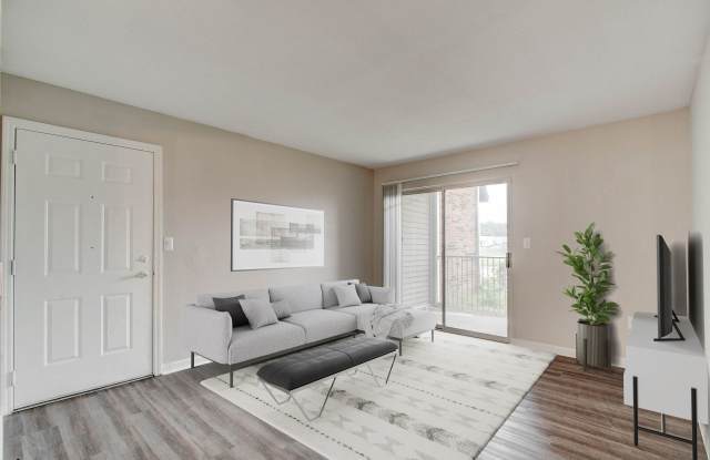 The Latitude Apartments Gallery 4
