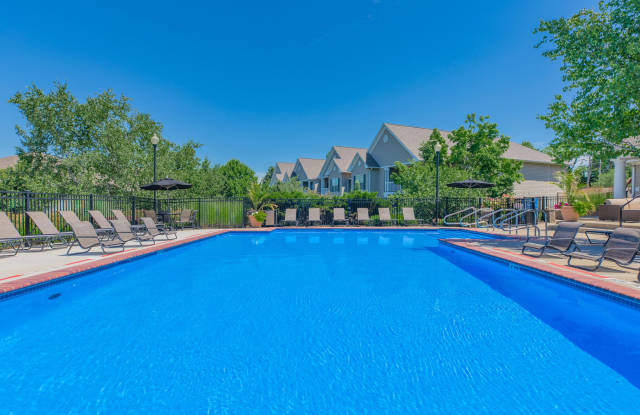 Waterford Landing Apartments photos photos