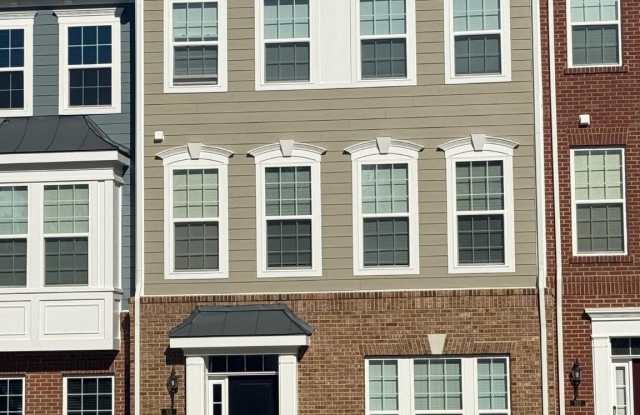 315 BUCKEYE Circle - 315 Buckeye Circle, Charles County, MD 20646