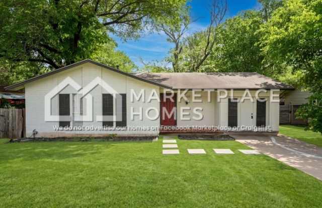 4605 Brassiewood Dr photos photos