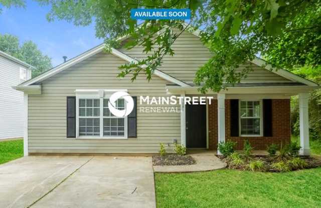 3081 Champion Lane Southwest photos photos