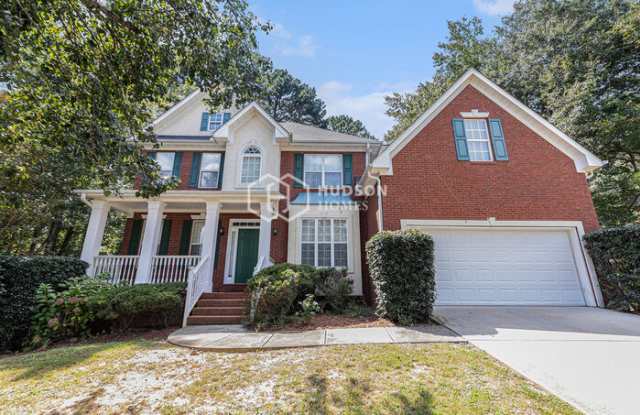 170 Virginia Highlands - 170 Virginia Highlands, Fayetteville, GA 30215