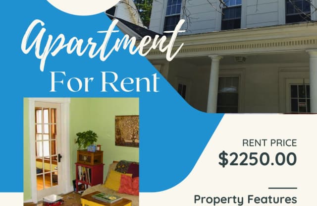 19 Park Street, #2 - 19 Park Street, Orono, ME 04473