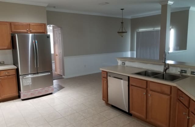 12432 Bramfield Drive - 12432 Bramfield Drive, Riverview, FL 33579