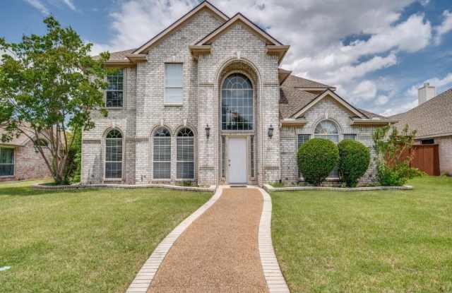 4577 Crown Ridge Drive - 4577 Crown Ridge Drive, Plano, TX 75024