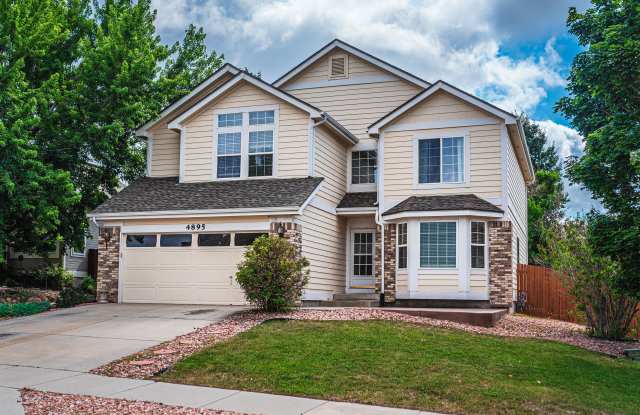 4895 Jedediah Smith Rd photos photos