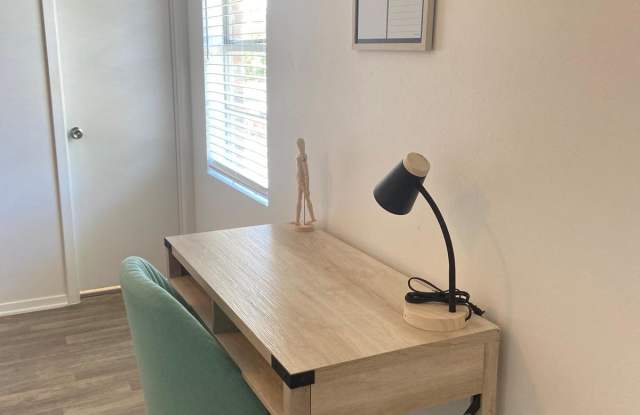 101 Pimlico St Gallery 3