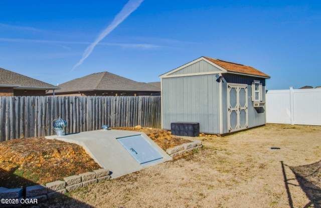 3314 S Claire Danielle Drive Gallery 2