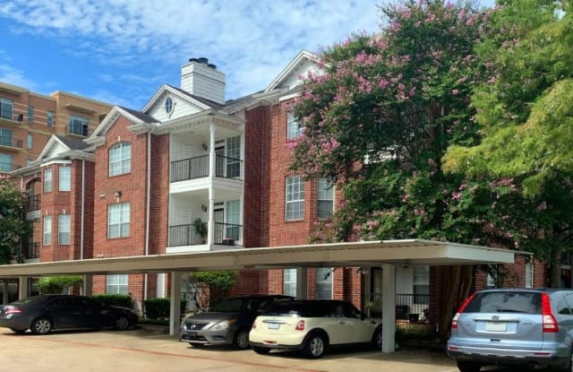 Tuscany Oaks Apartments Gallery 3