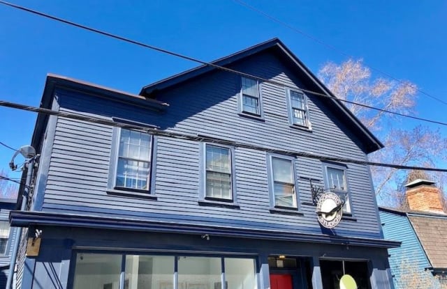 99 Spring Street - 99 Spring Street, Newport, RI 02840