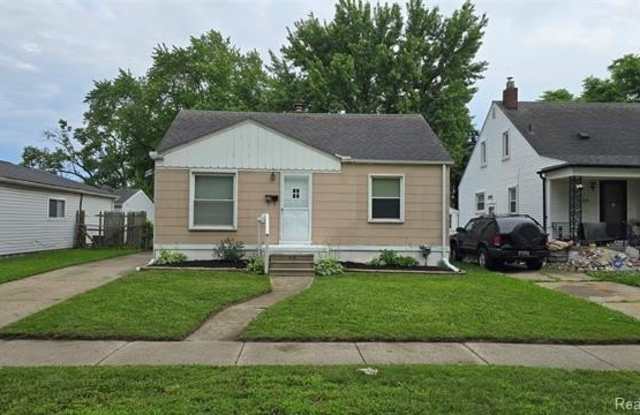 828 E Hayes Avenue photos photos