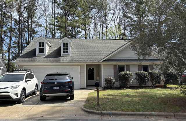 102 Kramer Ct - 102 Kramer Court, Cary, NC 27511