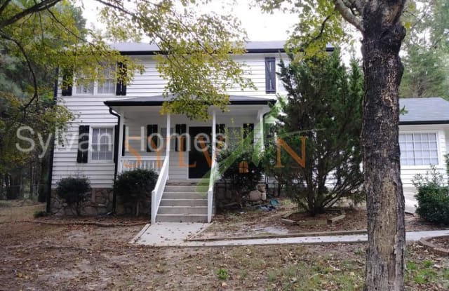 1349 Flat Shoals Road Southwest - 1349 Flat Shoals Rd SW, Conyers, GA 30094