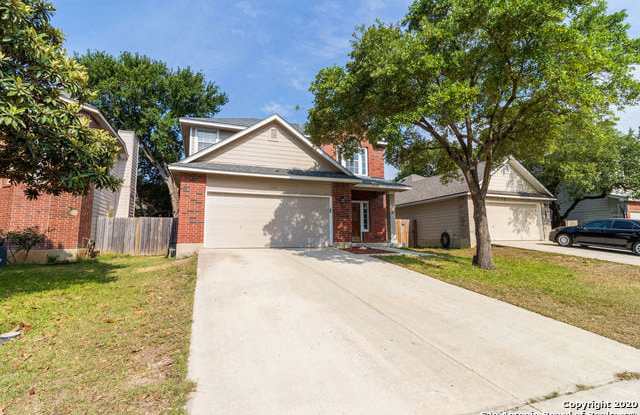 20607 Gathering Oak - 20607 Gathering Oak, San Antonio, TX 78258