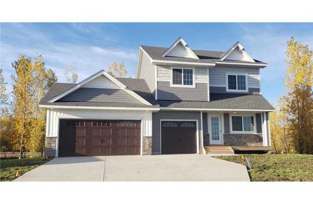 Modern 4-Bed Home with Open Layout, 3-Car Garage  No HOA photos photos