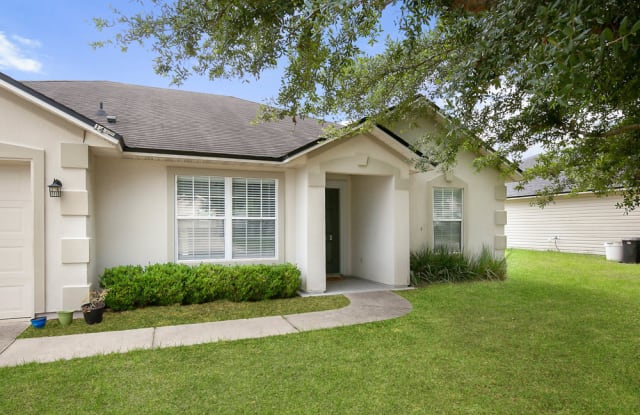 1482 Summit Oaks Drive West - 1482 Summit Oaks Drive West, Jacksonville, FL 32221