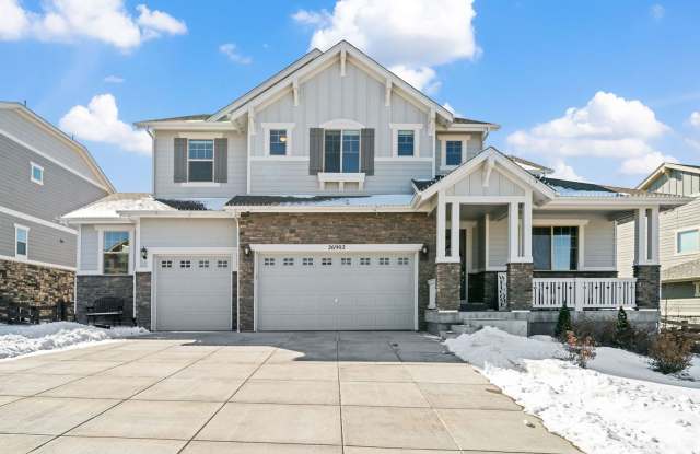 Spacious 4BD, 4BA Home in Southshore Community with Office + 3-Car Garage photos photos