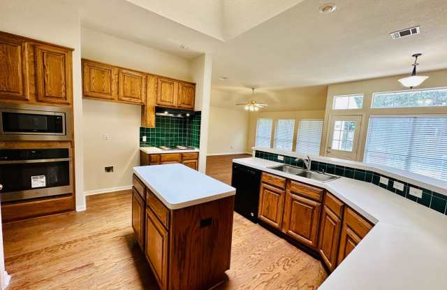 Charming 4-Bedroom Home with Modern Touches in Desirable Austin Neighborhood! photos photos