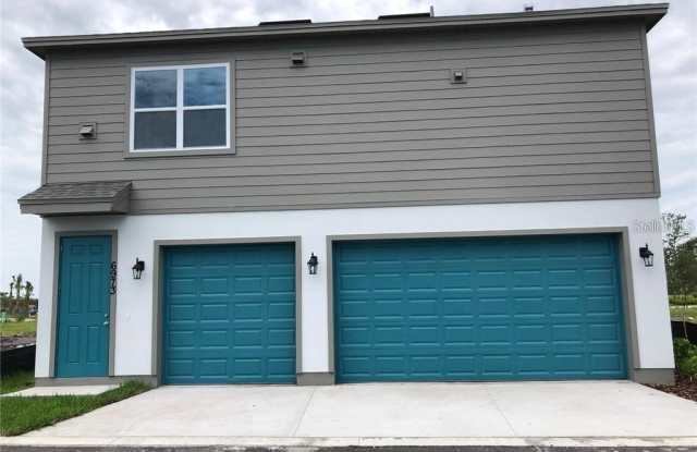6973 ARNOLDSON STREET - 6973 Arnoldson St, Orlando, FL 32827