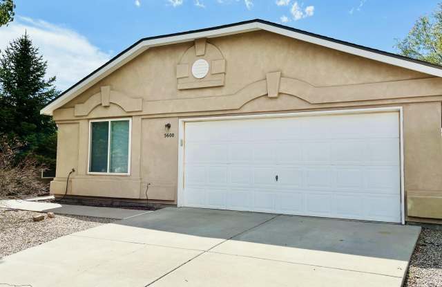 5600 Mesa Ridge Road NW photos photos
