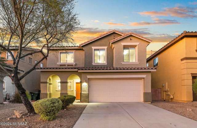 4 bed/3bath in desirable Paseo Del Rio Community photos photos