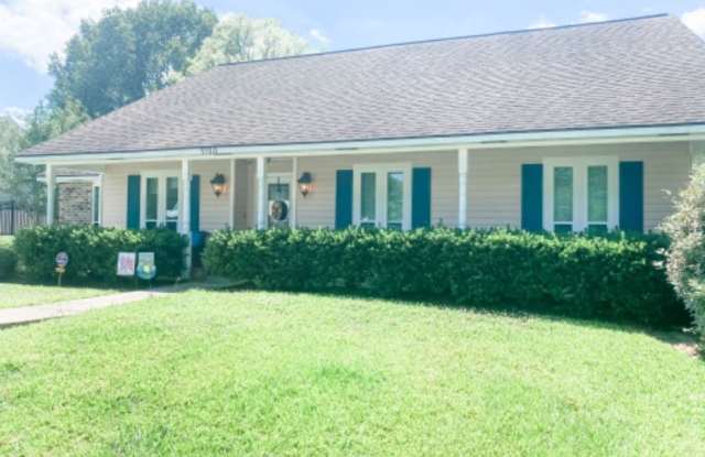 5150 Antioch Blvd - 5150 Antioch Boulevard, Shenandoah, LA 70817
