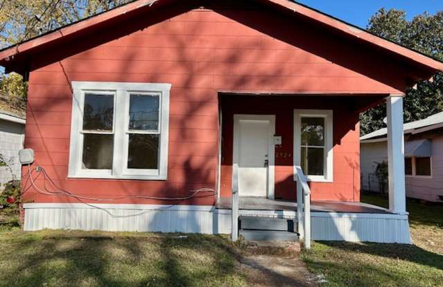 Rent to Own! Perfect Family Home - 2924 Dupont Street, Shreveport, LA 71109