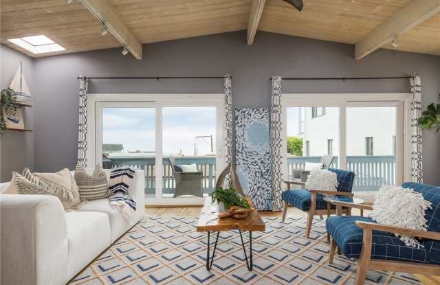 2613 Vista Drive - 2613 Vista Drive, Manhattan Beach, CA 90266