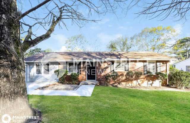 109 Woodhaven Drive - 109 Woodhaven Drive, Stockbridge, GA 30281