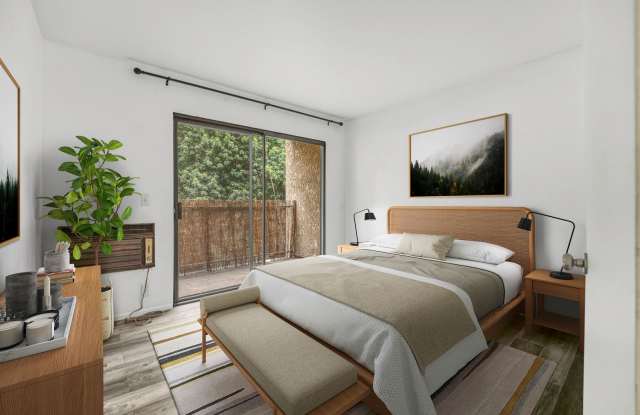 FALL IN LOVE with Highland Park Living! Gallery 3