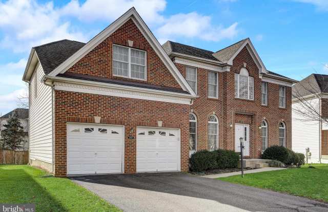 22829 QUEENSBRIDGE DRIVE - 22829 Queensbridge Drive, Loudoun Valley Estates, VA 20148