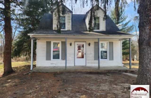 21379 Mount Lena Road - 21379 Mount Lena Road, Mount Lena, MD 21713