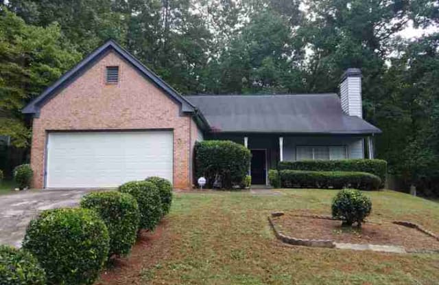 4975 Wedgewood Place - 4975 Wedgewood Place, Redan, GA 30088