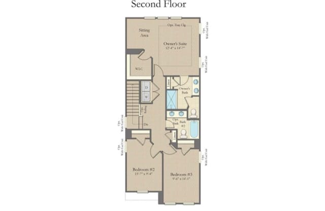 3719 Landshire View Lane Gallery 4