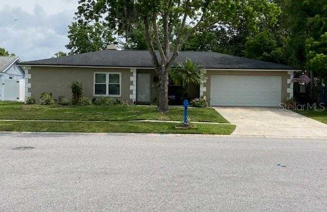 4403 WILLOWRUN LANE - 4403 Willow Run Lane, Northdale, FL 33624