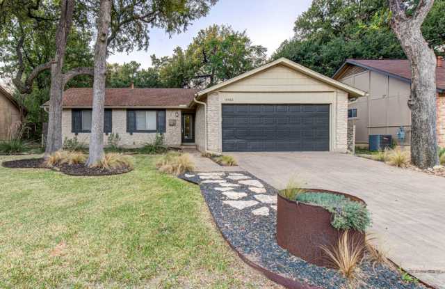 Updated 4-Bedroom Home in Mesa Park! photos photos