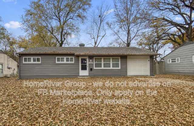 11414 Delmar St - 11414 Delmar Street, Kansas City, MO 64134