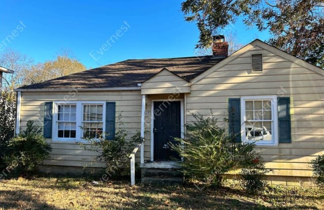 1227 Pineview Rd - 1227 Pineview Road, Birmingham, AL 35228