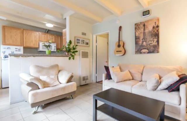 167 W Linden Ave - 167 West Linden Avenue, Burbank, CA 91502