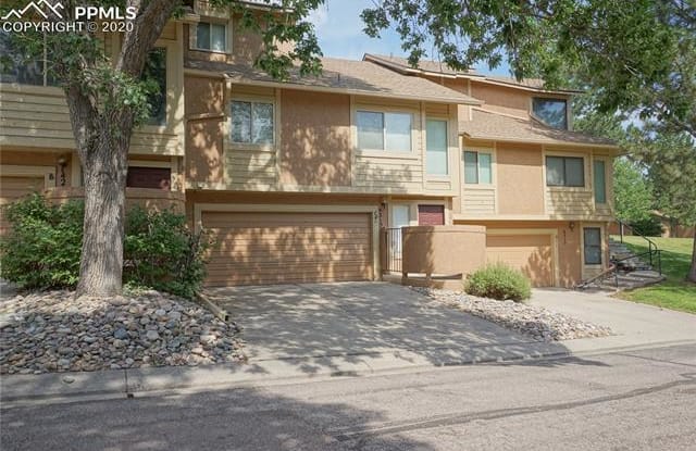 4215 Autumn Heights Drive - 4215 Autumn Heights Drive, Colorado Springs, CO 80906