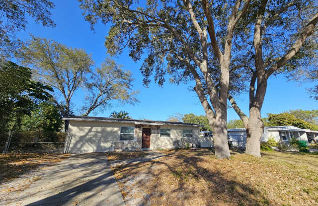 1520 Cunningham Avenue - 1520 Cunningham Avenue, Merritt Island, FL 32952