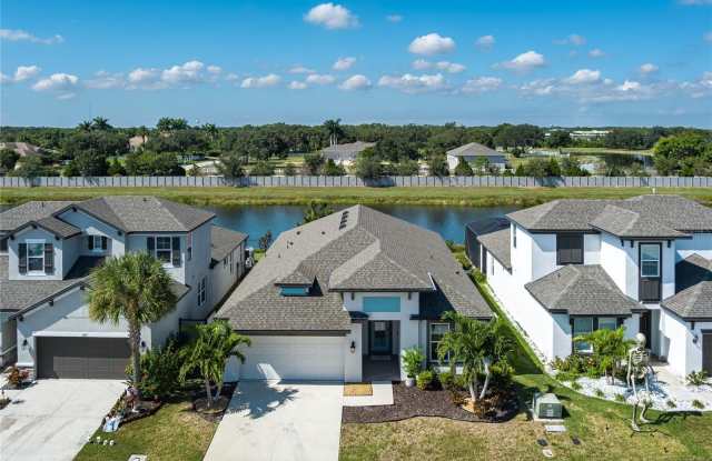 3603 QUIET DRIVE - 3603 Quiet Dr., Sarasota County, FL 34240