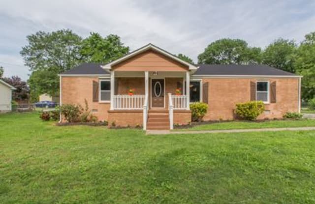 211 Nix Dr - 211 Nix Drive, Nashville, TN 37115