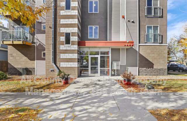 2999 Lawrence Street photos photos