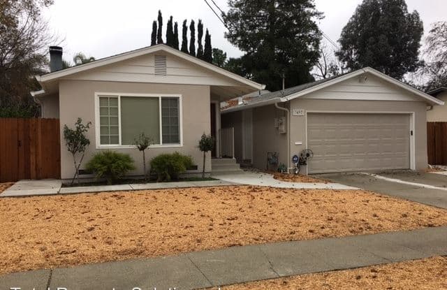 3497 Hillsborough Dr. - 3497 Hillsborough Drive, Concord, CA 94520