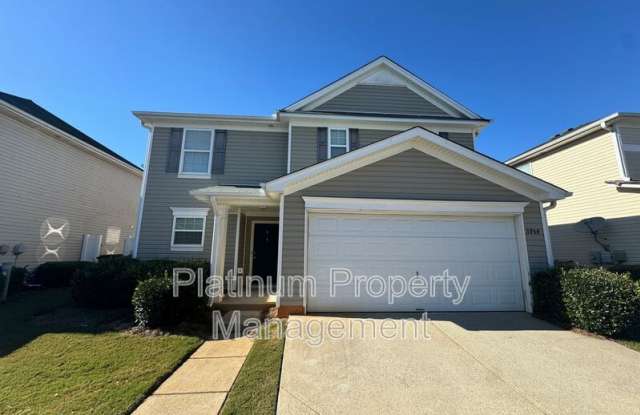 3954 Cutler Donahoe Way - 3954 Cutler Donahoe Way, Forsyth County, GA 30040