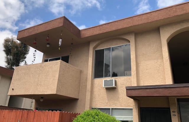 9510 Carroll Canyon Road #205 - 9510 Carroll Canyon Road, San Diego, CA 92126