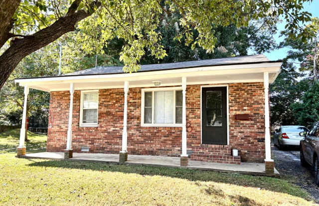 631 Warner--Move In Ready! Gallery 1